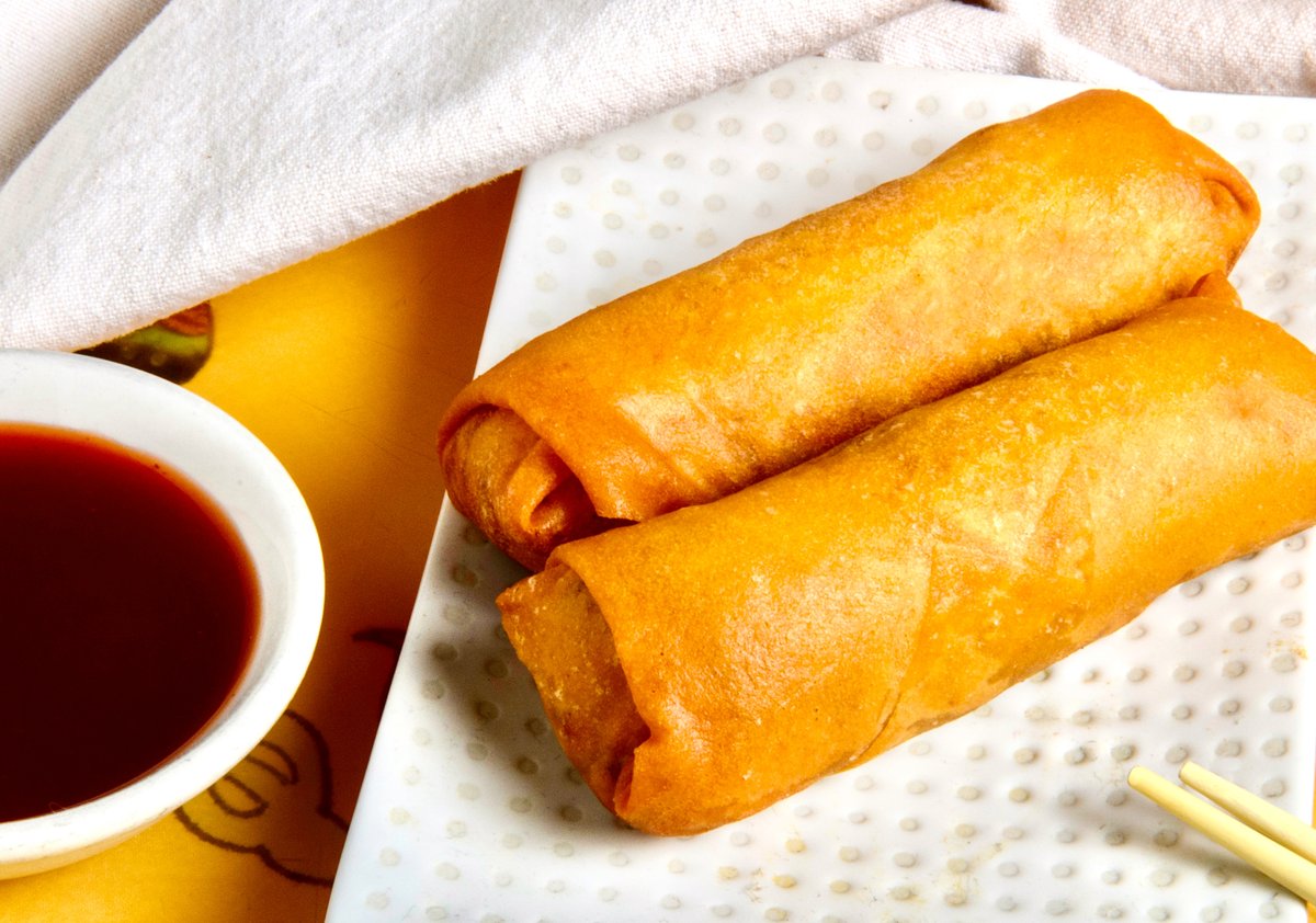 Egg Rolls
